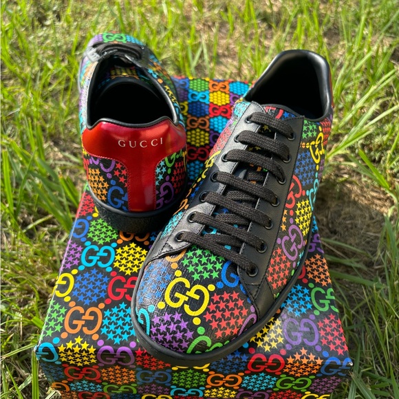 Gucci shoes - Picture 9 of 9